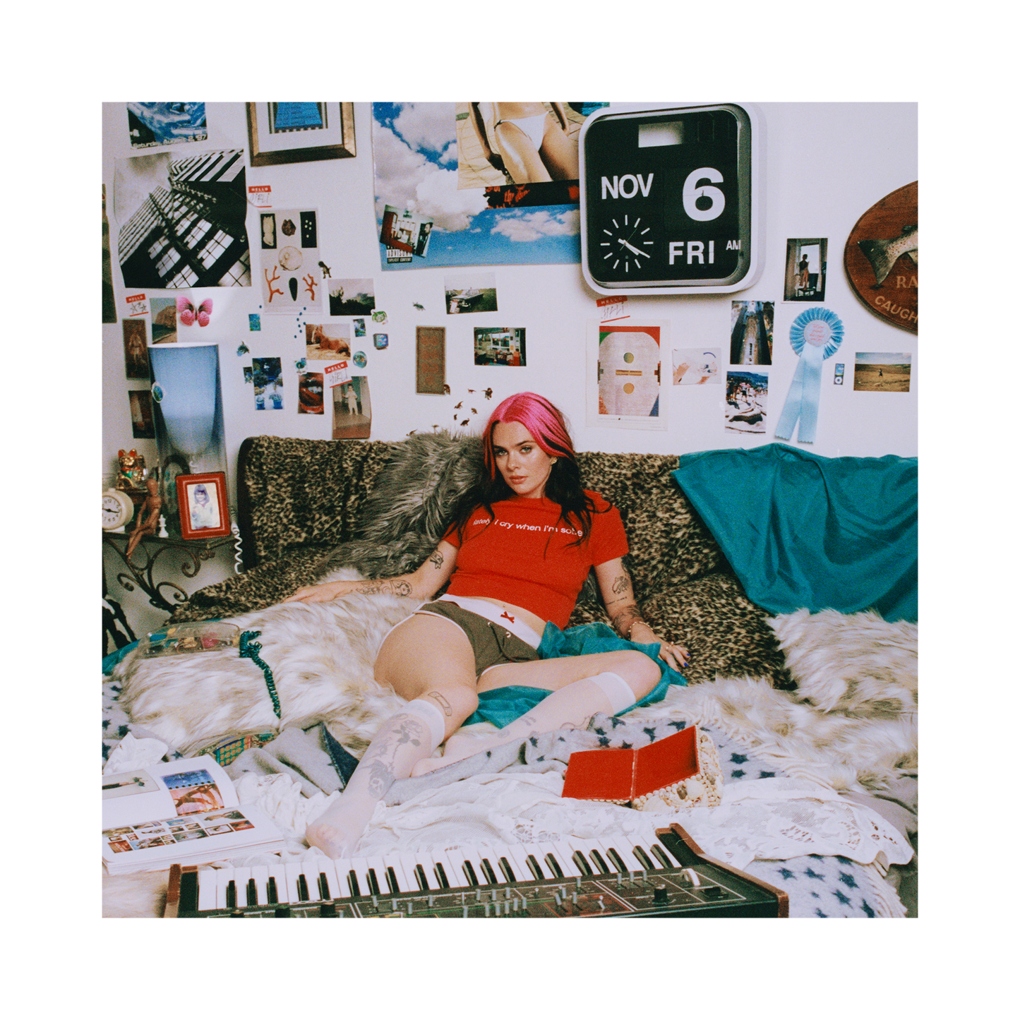it's just my opinion - Digital Deluxe