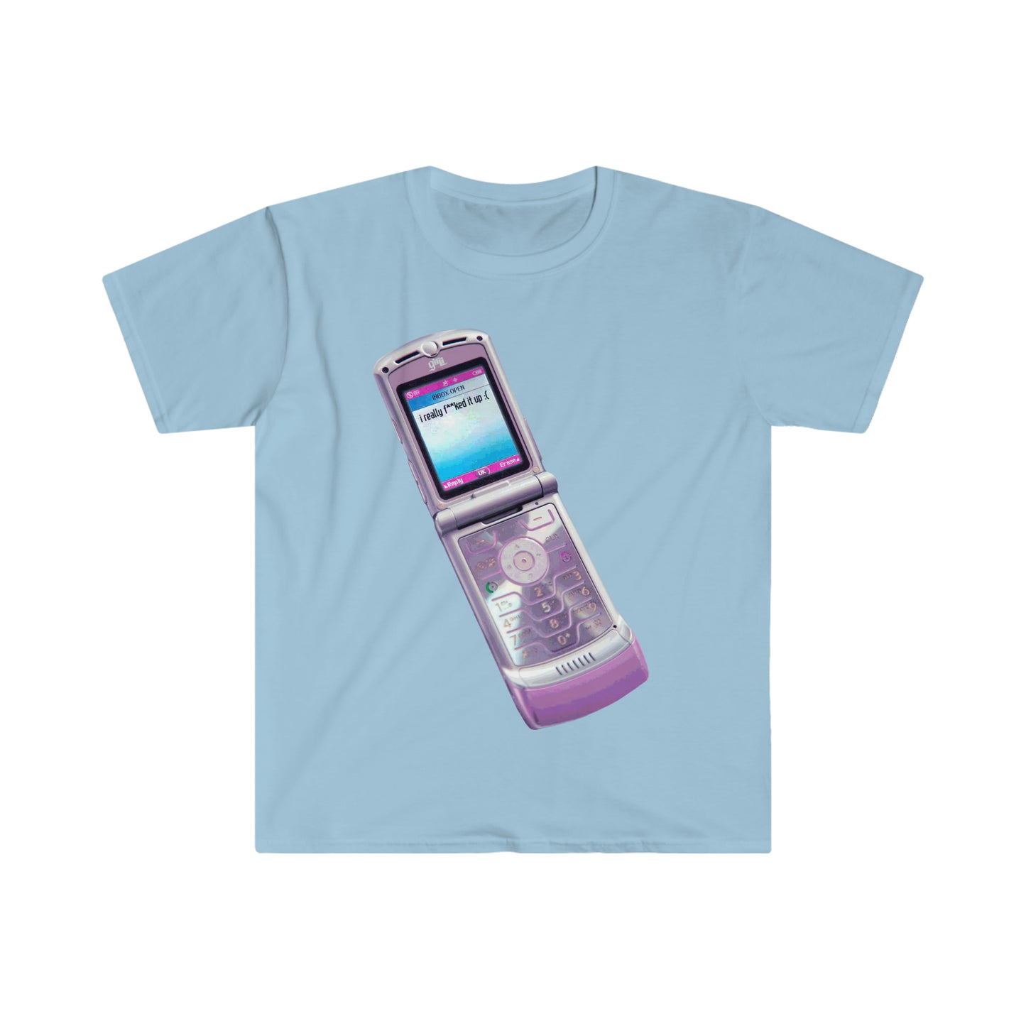 Motorola T-Shirt