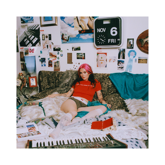 it's just my opinion - Digital Deluxe