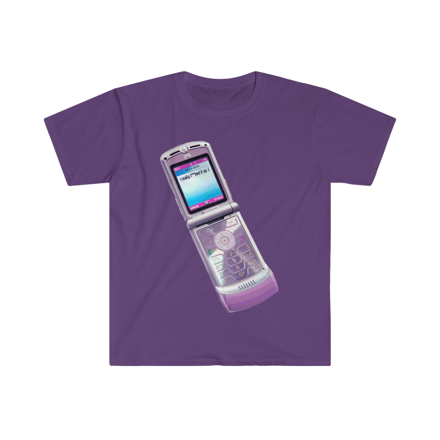 Motorola T-Shirt
