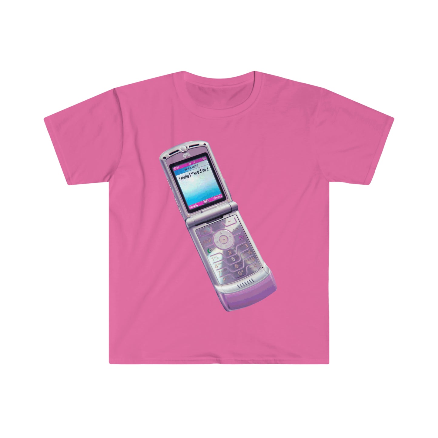 Motorola T-Shirt